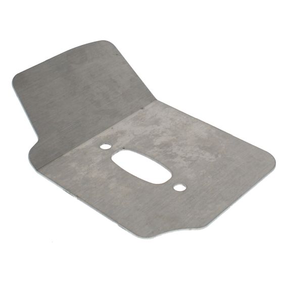 Plate for Husqvarna K1250 Disc Cutter - Genuine Part - 506 34 14-01