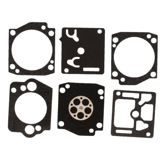 Gasket Kit for Husqvarna K760 Disc Cutter - Genuine Part - 506 40 99 02