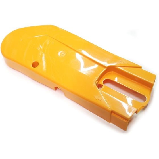 Side Cover Yellow fits Husqvarna K750, K750, K750 Disc Cutters - 506 36 91 04