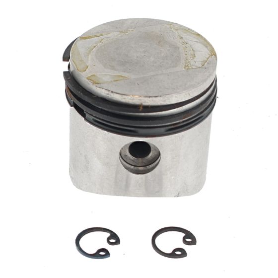 Piston Assy Standard 43mm Bore for Villiers 50CC Light Weight 505H Petrol Engine