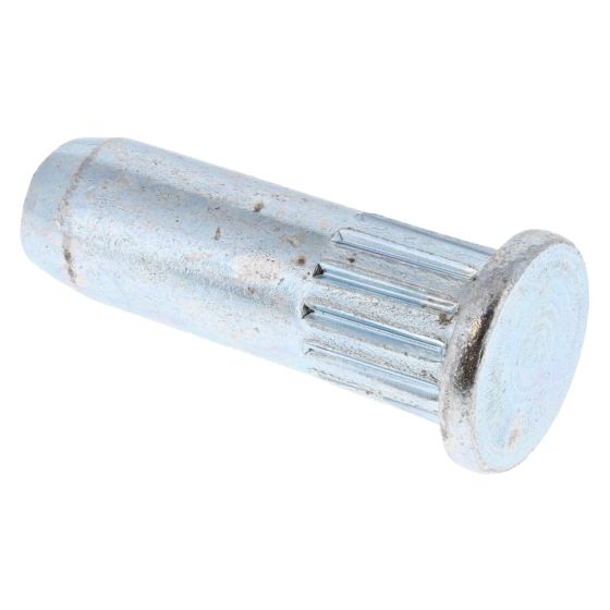 Pin Roller for Husqvarna MULTIMO 340, MULITOMO 340 XC, MULTIMO 360, MULTIMO 360 XC Mowers - 510 76 34-00