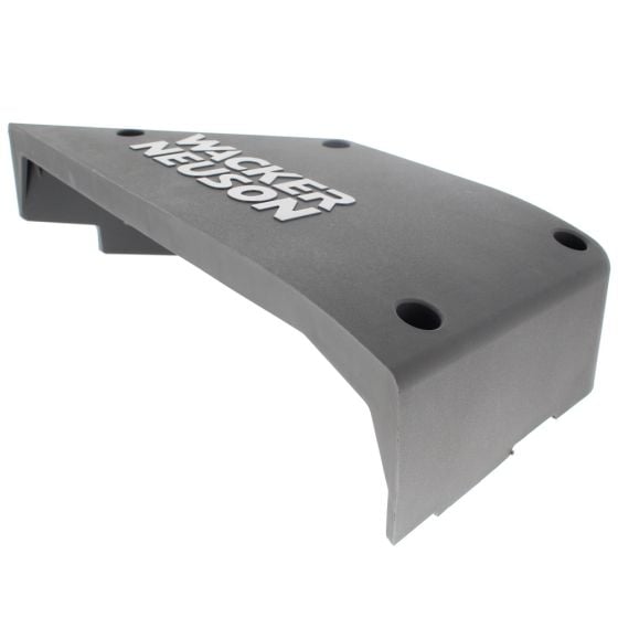 Belt Guard for Wacker WP1550A Plate Compactors - 5100025502