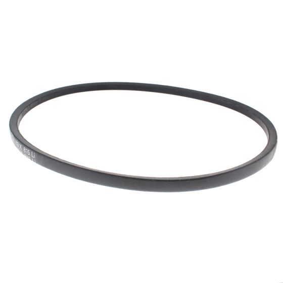 V-Belt for Wacker VP1340A Plate Compactors - 5100031195