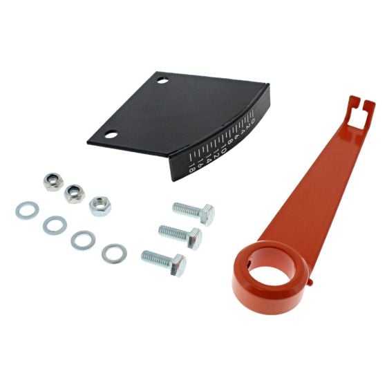 Depth Indicator Kit for Norton Clipper CS401 Floor Saw - OEM No. 510106717