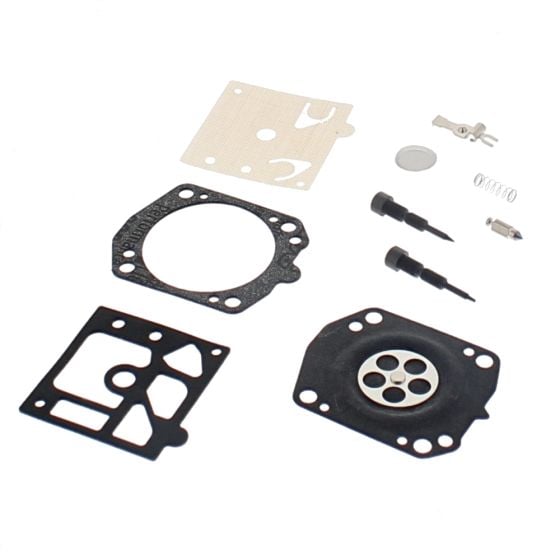 Repair Kit -Carburettor Fits Clipper CP512-514 iLube - 510112803