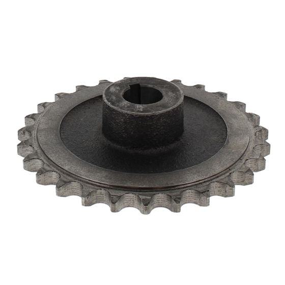 Bevel Pinion Shaft Sprocket for Winget 100T Mixers - 513150300