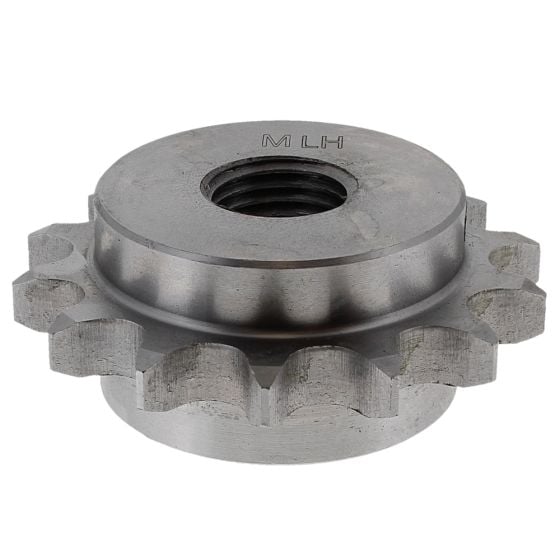 Counter Shaft Sprocket (L/H) For Winget 100T, 150T, 175T Mixers - 513151600