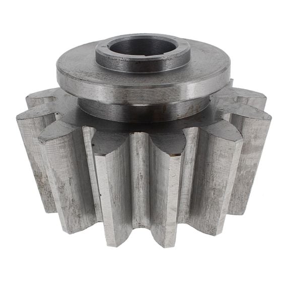 Bevel Pinion (12 Teeth) for Winget 100T, 150T, 175T Mixer - OEM No. 513278400