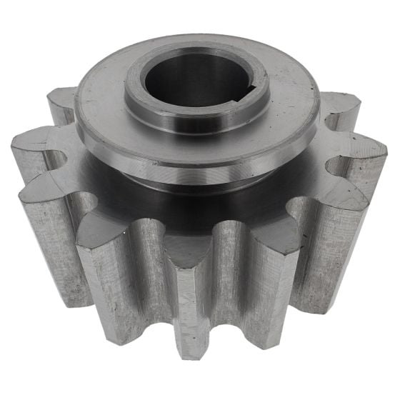 Bevel Pinion for Winget 200T, 200TM Mixers - OEM No. 513310700