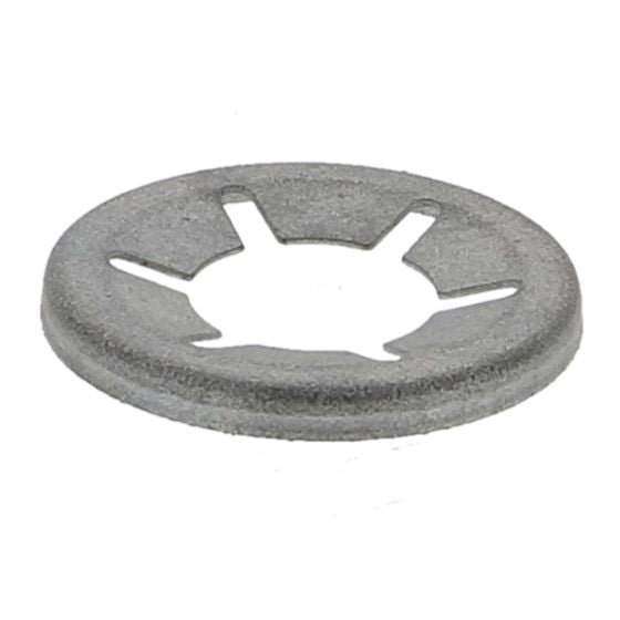 Push On Fix for Husqvarna R43, ROYAL 43, ROYAL 43EL Lawn Mowers - 514 91 08-01