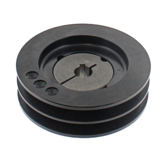 Drive Pulley for SPE DFG400 Floor Grinder - OEM No. 5211 (POA)