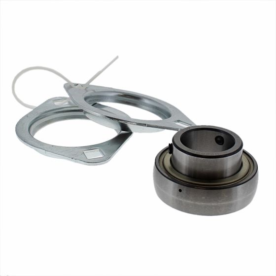 Cage Bearing USPFL205 fits Belle TDX 650A, TDX 650 Rollers - 53/0087