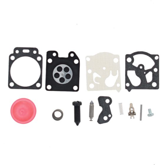 Repair Kit for Husqvarna PL500 Trimmer - 530 06 98-42