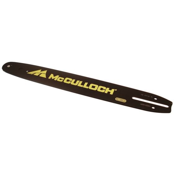 14" Guide Bar for McCulloch Mac Cat 335 - 530 04 48-16