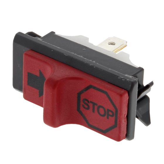 Stop Switch for Husqvarna/Partner Formula 60 Plus Chainsaw - 538 24 34-40