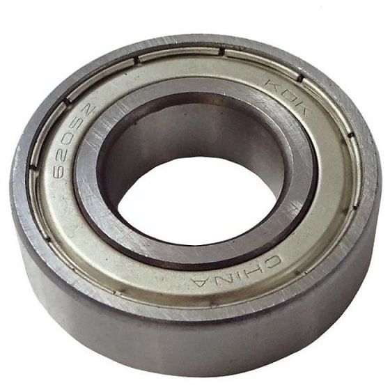 Mainshaft Bearing Fits Belle Minimix 130 Cement Mixers - 53/0001