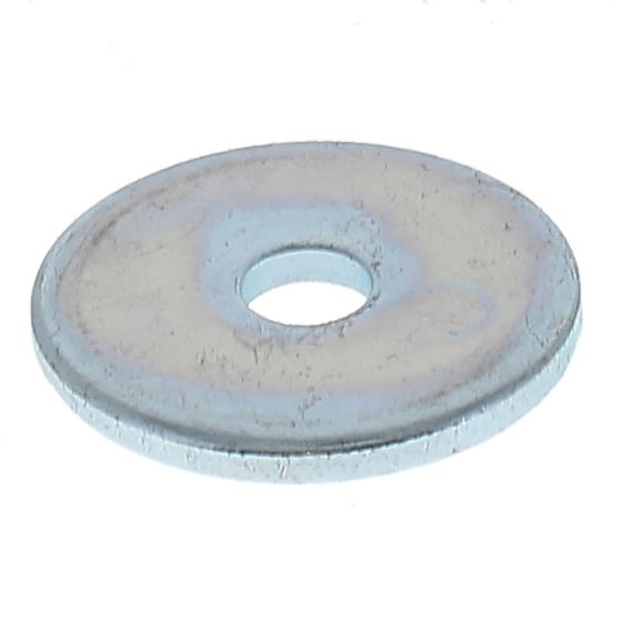 Washer for Husqvarna TS350 Electric Masonry Table Saw - 543 04 66 47