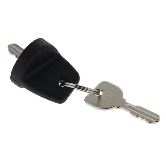 Ignition Key for Husqvarna R111B RIDER, R111B5 RIDER, R112C RIDER Ride on Mowers - 544 44 24 01