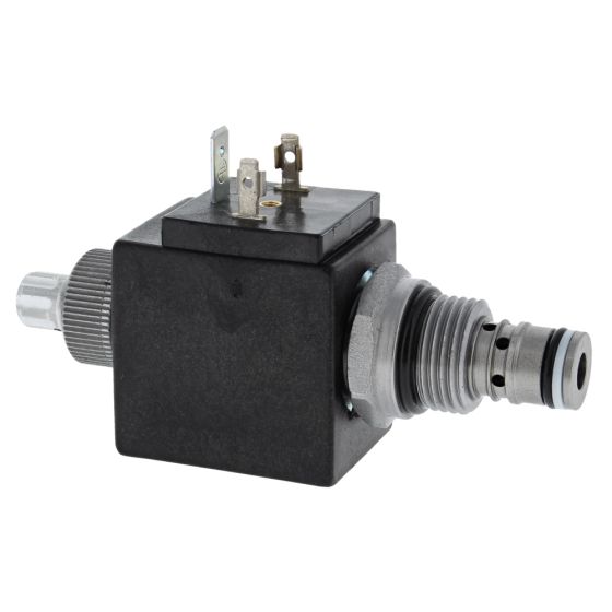 Solenoid Valve For VT1 Light Tower 