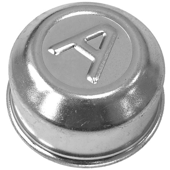 Genuine Knott Avonride Grease Cap R Series Hub Kit