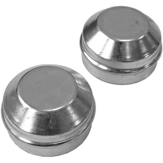 Grease Cap fits Knott Avonride Old N, P, X and New R 52.4mm Series Hubs -  Genuine Part - OEM No. 573001