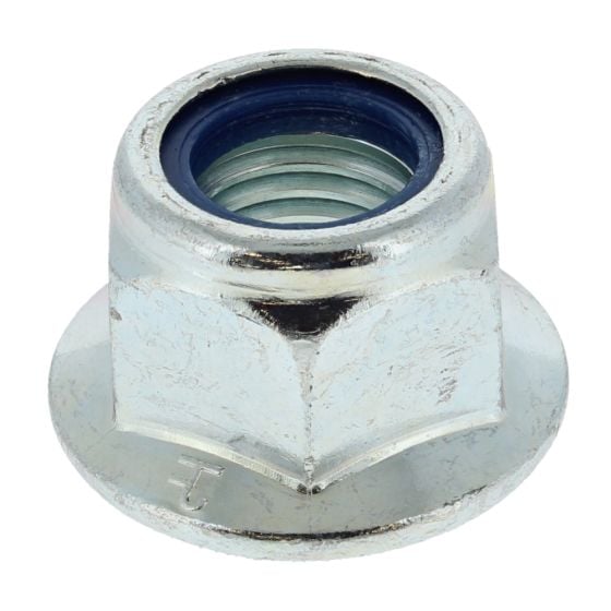 Nut Flange for Husqvarna CUTTING DECK C132, CUTTING DECK C155 Mowers - 577 41 19-01