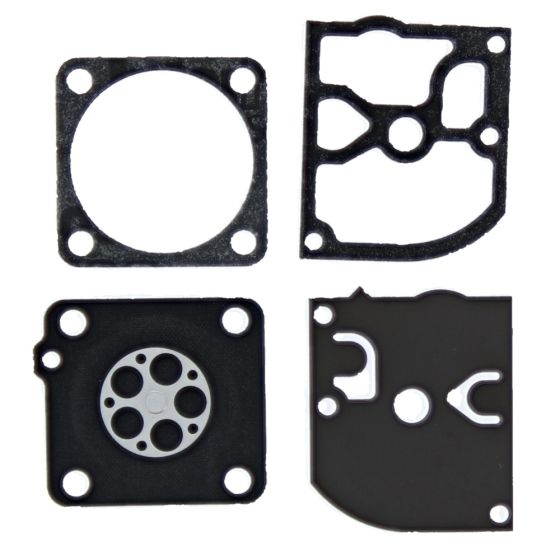 Gasket Kit for Husqvarna 525BX Blowers and 322L Trimmers - 577 90 18-01