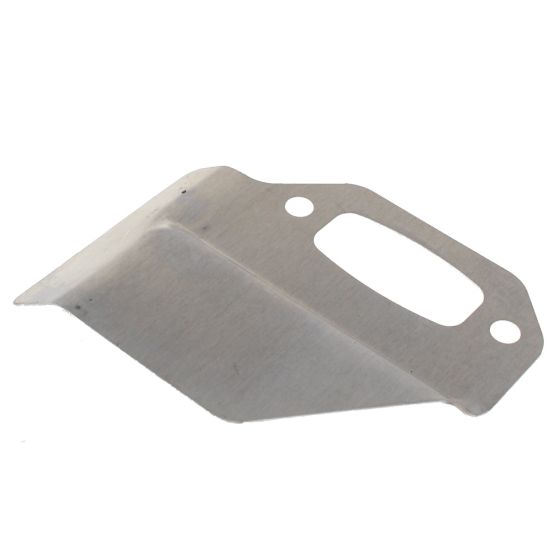 Heat Deflector for Husqvarna K960, K970 Disc Cutter - 577 99 76-02