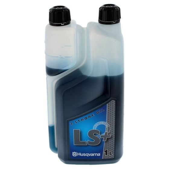 Two Stroke Engine Oil - 1 Litre Sachet