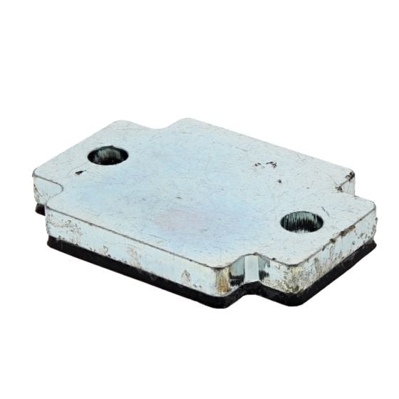 Cover Plate for Husqvarna Machines - 578 04 18-01