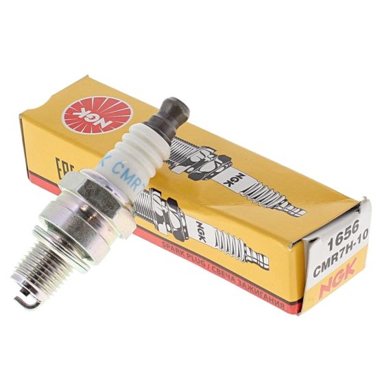 Spark Plug CMR7H-10 fits Husqvarna 226 HD60 S Hedge Trimmer - 578 05 95-01