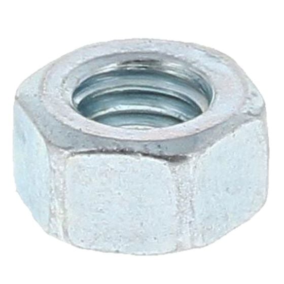 Hexagon Nut for Husqvarna 372 XP Chainsaw - Genuine Part - 731 23 14-01