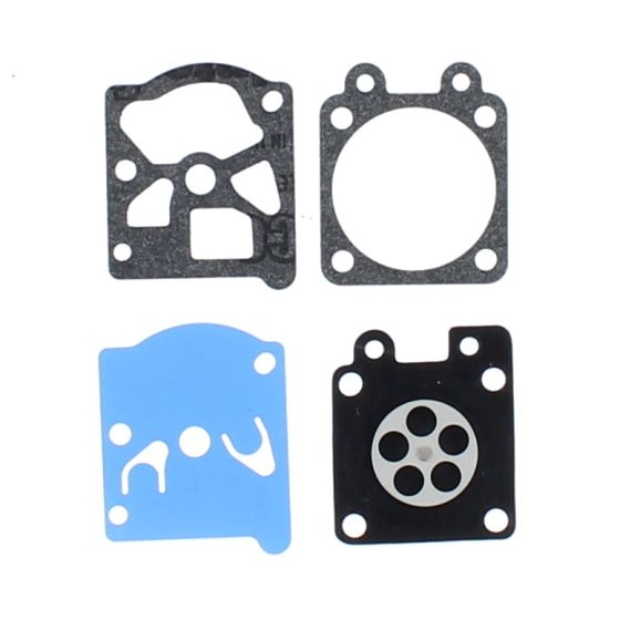 Gasket Kit fits Husqvarna 325HE3, 325HE4, 525HF3S Hedgetrimmers - 580 68 48 01