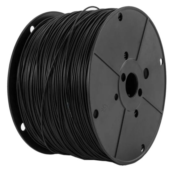 Wire 800m Standard Ø2.7mm, Black - Genuine Husqvarna Part - OEM No. 580 66 20-09