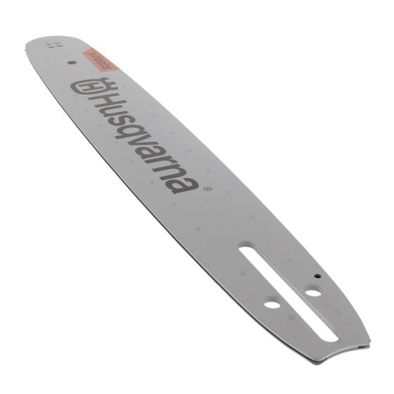 Husqvarna 14" Laminated Guide Bar 3/8" 1.1mm for 136Li Chainsaw - 582207452