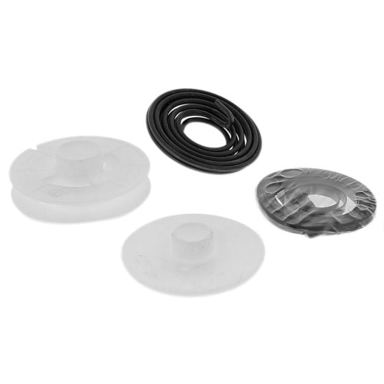 Starter Pulley Kit for Husqvarna 128R, 129R Brushcutters - 585 53 03-01