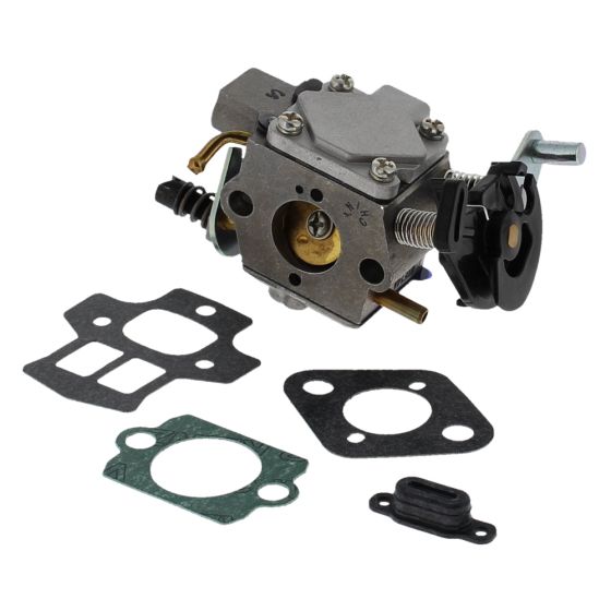 Carburettor for Husqvarna 555FRM, 555FX, 555FXT, 555RXT Brushcutter - OEM No. 546 44 42-01