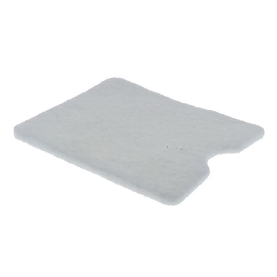 Filter Felt 226hd/Hs for Husqvarna 226HS75S Hedgetrimmers - 587 48 17 01