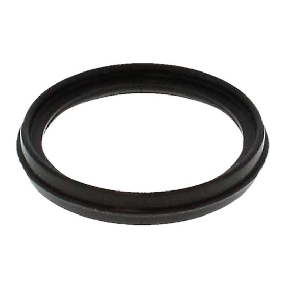 Sealing for Husqvarna K760, K770 Chainsaw - Genuine Part - 589 24 11 01