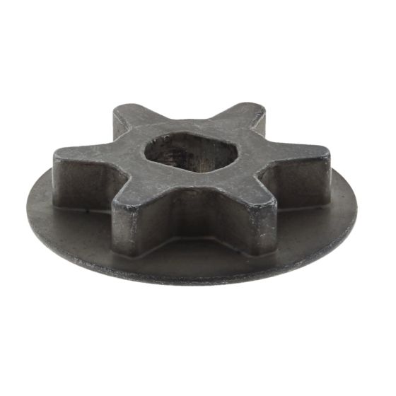 Spur Sprocket 3/8" for Husqvarna 535iXP, T540iXP, T535i XP Chainsaws - OEM No. 590 08 77 01