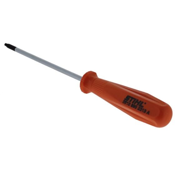 Screwdriver T10 for Stihl MS261, MS441, MS651 Chainsaws - 5910 890 2313