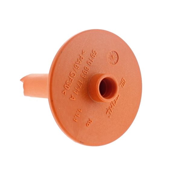 Sleeve for Stihl MM 56 MultiSystems - 5910 893 1711