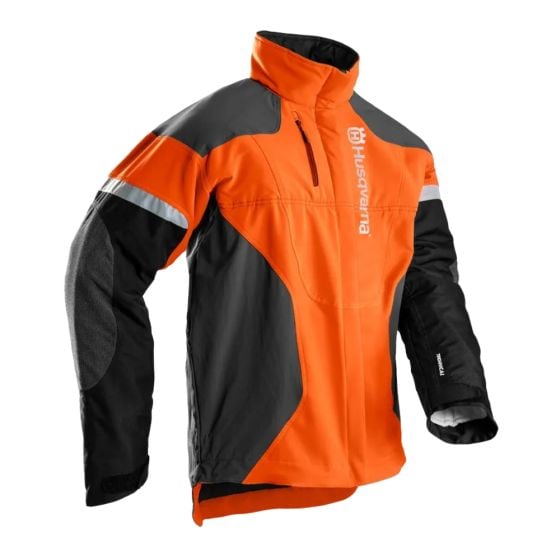 Husqvarna Technical Arbor 20 Jacket