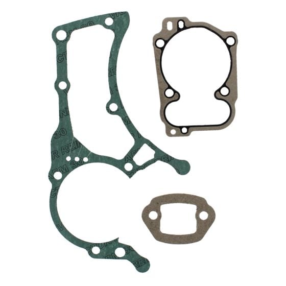 Gasket Kit Mark Ii fits Husqvarna 550 XP® Mark II Chainsaw, Genuine Part, OEM No. 595 89 76 01