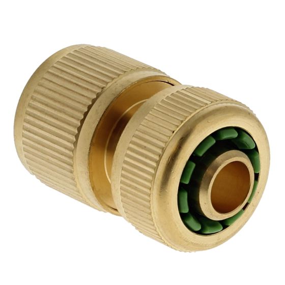 Quick Release Hose Coupling for Belle Compact X & Duo 350X Floor Saw - OEM No. 6/0262