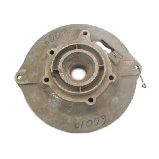 Villiers MK12 Stator Back Plate 60019