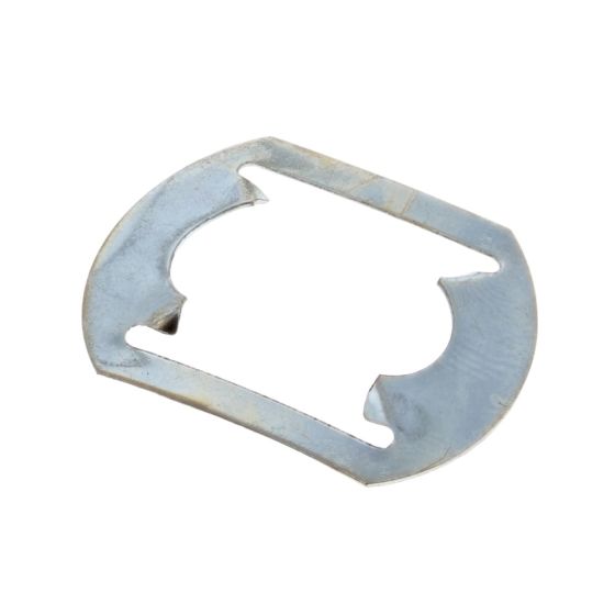 Clamp for Stihl GHE 150.0, GHE 250.0 Shredders - OEM No. 6005 708 7700