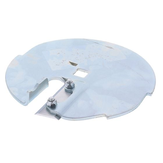 Disc Blade Assembly for Stihl GHE 105.0, GE 103, GE 105 Electric Shredders - OEM No. 6007 700 5190