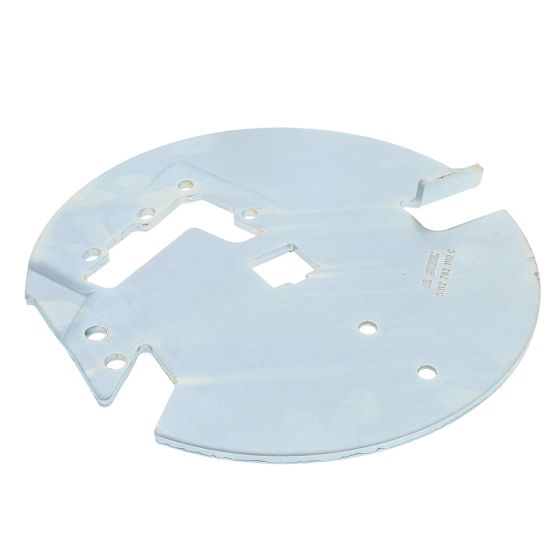 Blade Disc for Stihl GB 460.1 C, GB 460, GB 460 C, GB 460.1 Petrol Shredders - OEM No. 6012 702 1110