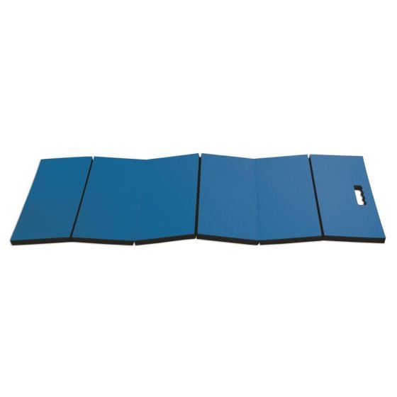 Folding Mechanics Mat